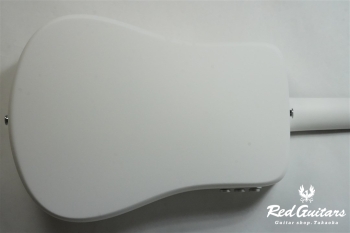 ME2 - White